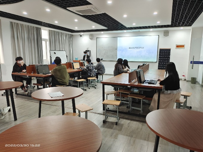 以賽促教，賽教一體 大學(xué)生營(yíng)銷策劃協(xié)會(huì)第七屆營(yíng)銷技能大賽圓滿落幕